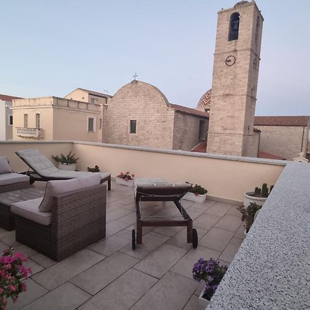 La Casa Del Pittore Όλμπια Εξωτερικό φωτογραφία