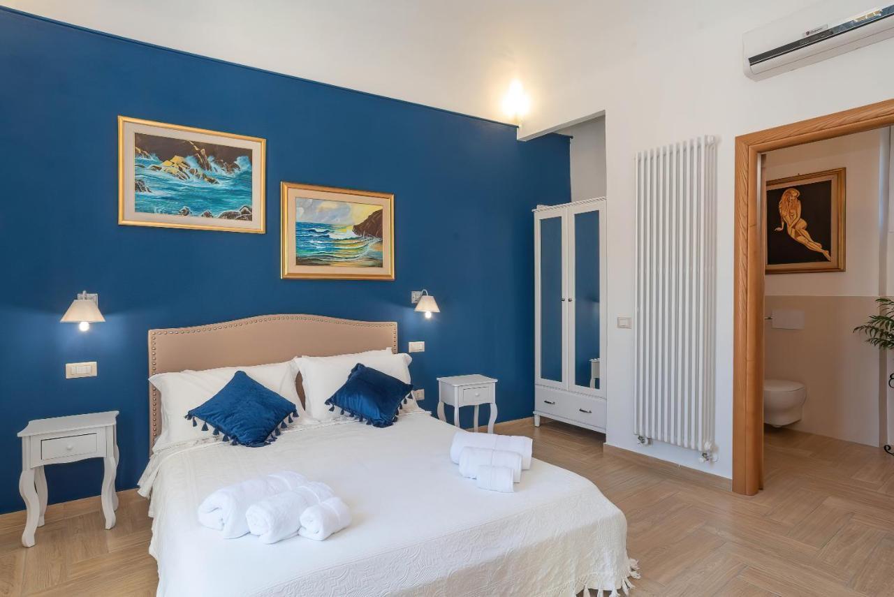 La Casa Del Pittore Όλμπια Εξωτερικό φωτογραφία