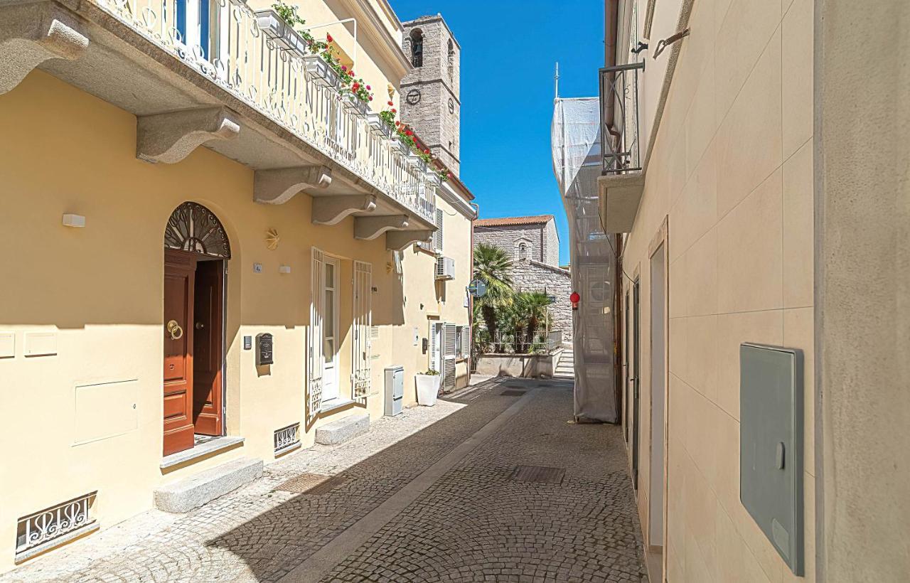 La Casa Del Pittore Όλμπια Εξωτερικό φωτογραφία