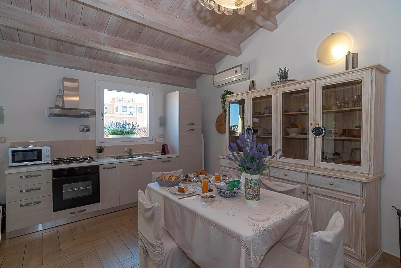 La Casa Del Pittore Όλμπια Εξωτερικό φωτογραφία